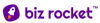 biz rocket™ Logo