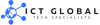 ICT Global Logo