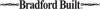 Bradford Built, Inc. Logo