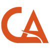 Cleverson de Almeida Logo