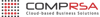CompRSA Logo