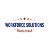South Texas Workforce Solutions Logo