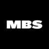 Motionblur Studios Logo