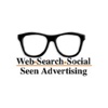 Seen Advertising Logo