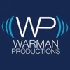 Warman Productions Logo