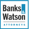 Banks & Watson Logo