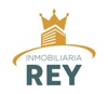 Inmobiliaria Rey Logo