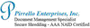 Pirrello Enterprises, Inc. Logo