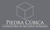 Piedra Cúbica Logo
