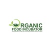 Organic Food Incubator Logo