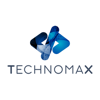TechnomaX Systems Logo