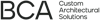 B & C Awnings Inc. Logo