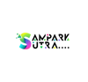 sampark sutra Logo