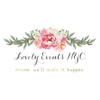 Lovely Events NYC Logo