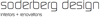 Soderberg Design Logo