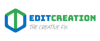 EditCreation Logo