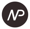 NP Studio Design Logo