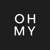 OHMY Logo