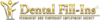 Dental Fill Ins Logo