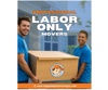 Happy Helpers Moving Tampa Logo