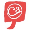 C3, Creative Consumer Concepts Logo