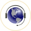 Global Help Desk Services, Inc. Logo