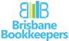 Brisbane Bookkeepers Logo