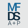 Monte French Design Studio Logo