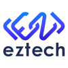 EZtech Logo
