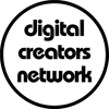 Digital Creators Network Logo
