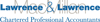 MacMillan Lawrence & Lawrence Logo