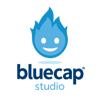 Bluecap Studio Logo