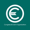 Congress and Event Organization Logo
