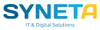SYNETA | Your IT Partner in Turkey Logo
