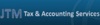 JTM Tax and Accounting Services Logo