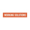 www.workingsolutionsnyc.com Logo