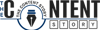 The Content Story Logo