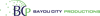 Bayou City Productions Logo
