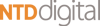 NTD Digital Logo
