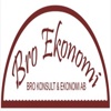 Bro Konsult & Ekonomi Logo