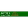 Locke & Associates Logo