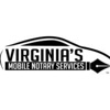 Virginia's Mobile Notary Services, LLC Logo