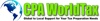 CPA WorldTax, LLC Logo