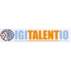 DigiTalentIO Solutions Logo