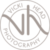 Vicki Head Photography Logo