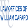 Law Offices of William Cafaro, Esq. Logo