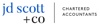 JD Scott and Co Logo