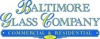 Baltimore Glass Company Logo