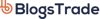 BlogsTrade Logo