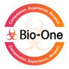 Bio-One, Inc. Logo